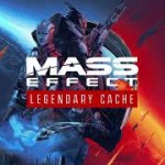 Mass Effect Edycja Legendarna