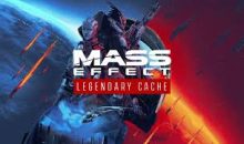 Mass Effect Edycja Legendarna