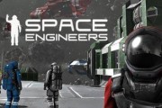 Space Engineers
