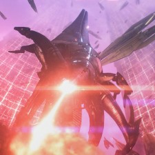 Mass Effect Edycja Legendarna