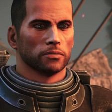 Mass Effect Edycja Legendarna