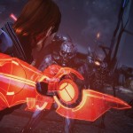 Mass Effect Edycja Legendarna Recenzja