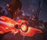 Mass Effect Edycja Legendarna