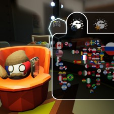 Bang-On Balls: Chronicles