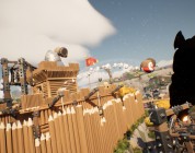 Bang-On Balls: Chronicles Recenzja