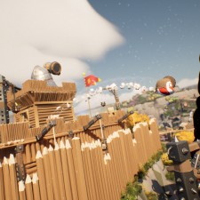 Bang-On Balls: Chronicles