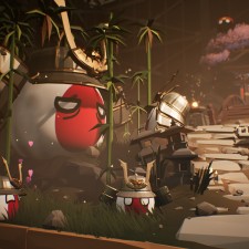 Bang-On Balls: Chronicles