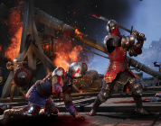 Chivalry 2 Recenzja