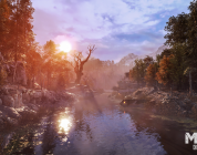 Metro Exodus Enhanced Edition – Testujemy Ray Tracing i DLSS