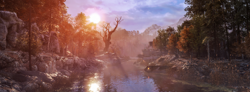 Metro Exodus Enhanced Edition – Testujemy Ray Tracing i DLSS