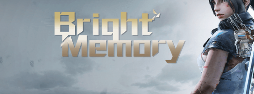 Bright Memory Recenzja
