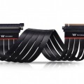 Thermaltake wprowazda nowe przewody Premium
