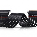 Thermaltake wprowazda nowe przewody Premium