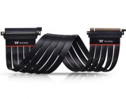 Thermaltake wprowazda nowe przewody Premium