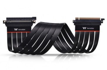 Thermaltake wprowazda nowe przewody Premium