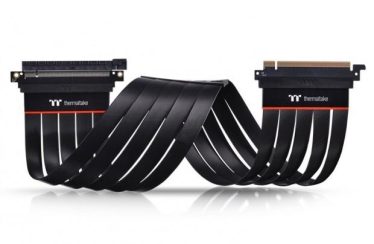Thermaltake wprowazda nowe przewody Premium