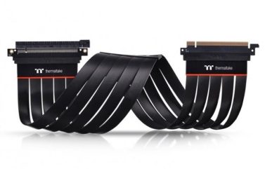 Thermaltake wprowazda nowe przewody Premium