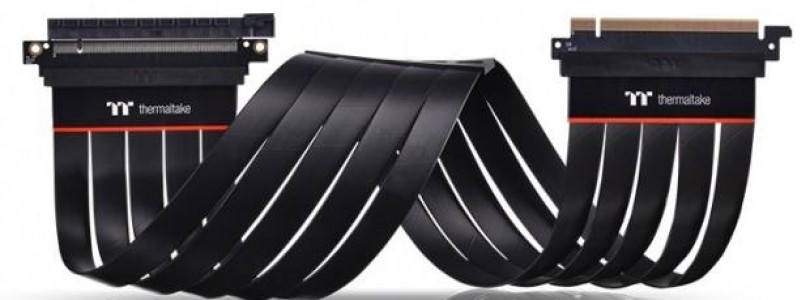 Thermaltake wprowazda nowe przewody Premium