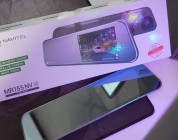 Navitel MR155NV – Dobry rejestrator?