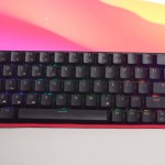 Volcano Lanparty RGB BT – Mechanik 65%