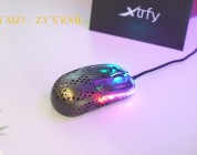 XTRFY MZ1 – Konkret mycha od gracza!