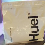 Huel zdrowy szybki posiłek!? Recenzja