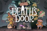 Death’s Door