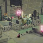 Death’s Door Recenzja