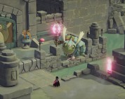 Death’s Door Recenzja