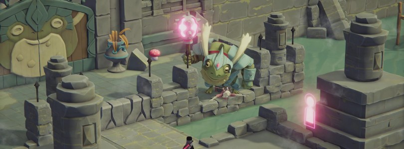 Death’s Door Recenzja