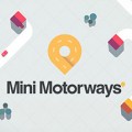 Mini Motorways