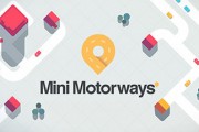 Mini Motorways