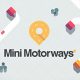 Mini Motorways