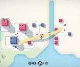 Mini Motorways