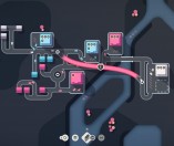 Mini Motorways