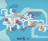 Mini Motorways