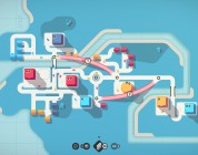 Mini Motorways Recenzja