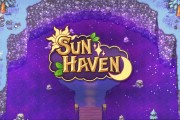 Sun Haven