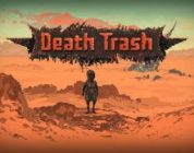 Death Trash