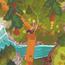 A Short Hike