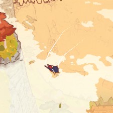 A Short Hike