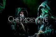 Chernobylite