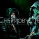 Chernobylite