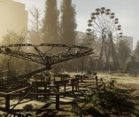Chernobylite