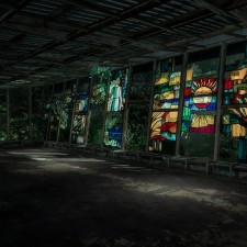 Chernobylite