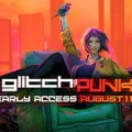Glitchpunk