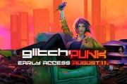 Glitchpunk