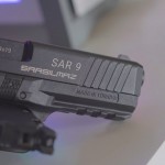 ICS Sarsilmaz Sar 9 II