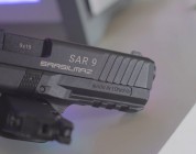 ICS Sarsilmaz Sar 9 II