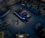 ATOM RPG Trudograd